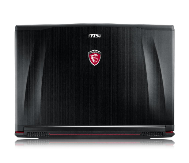 MSI GE72VR Apache Pro i7-6700HQ/8GB/1TB GTX1060 FHD - 329482 - zdjęcie 4